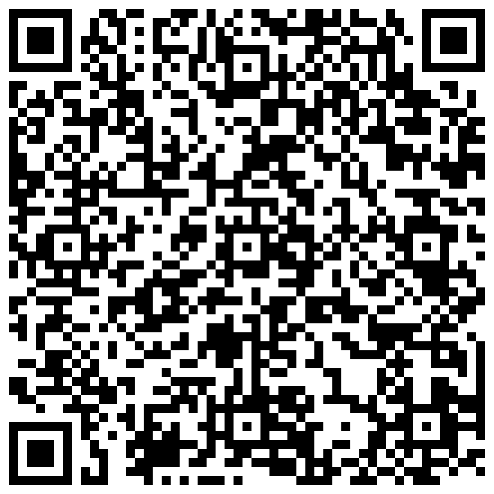 微信登录二维码