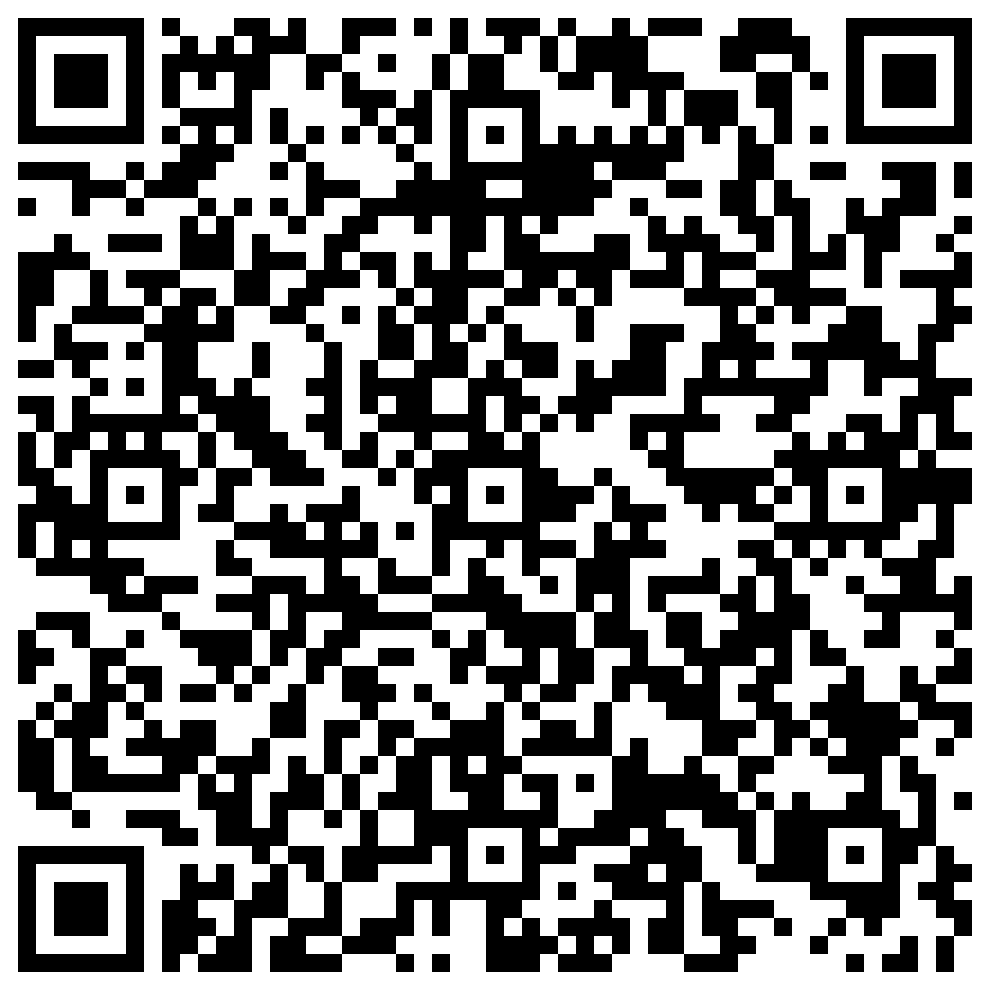 微信登录二维码