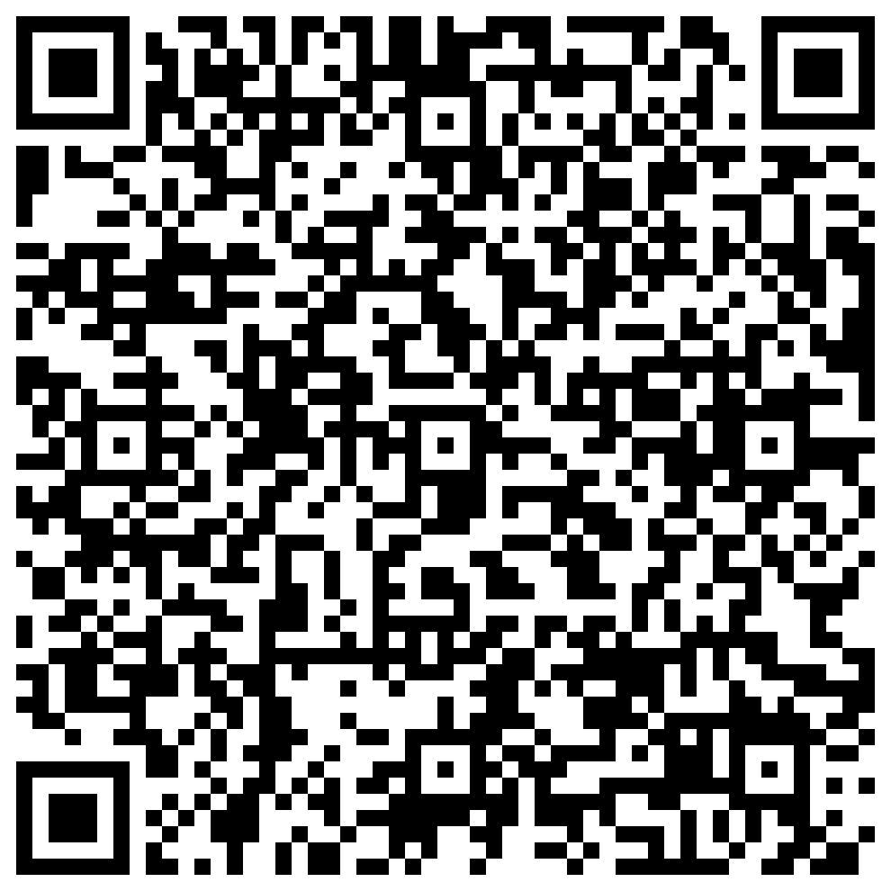 微信登录二维码