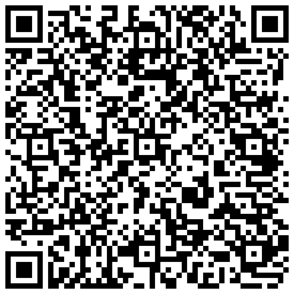 微信登录二维码