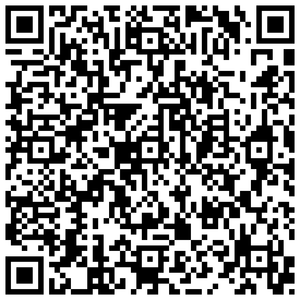 微信登录二维码