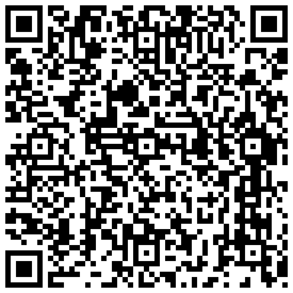 微信登录二维码