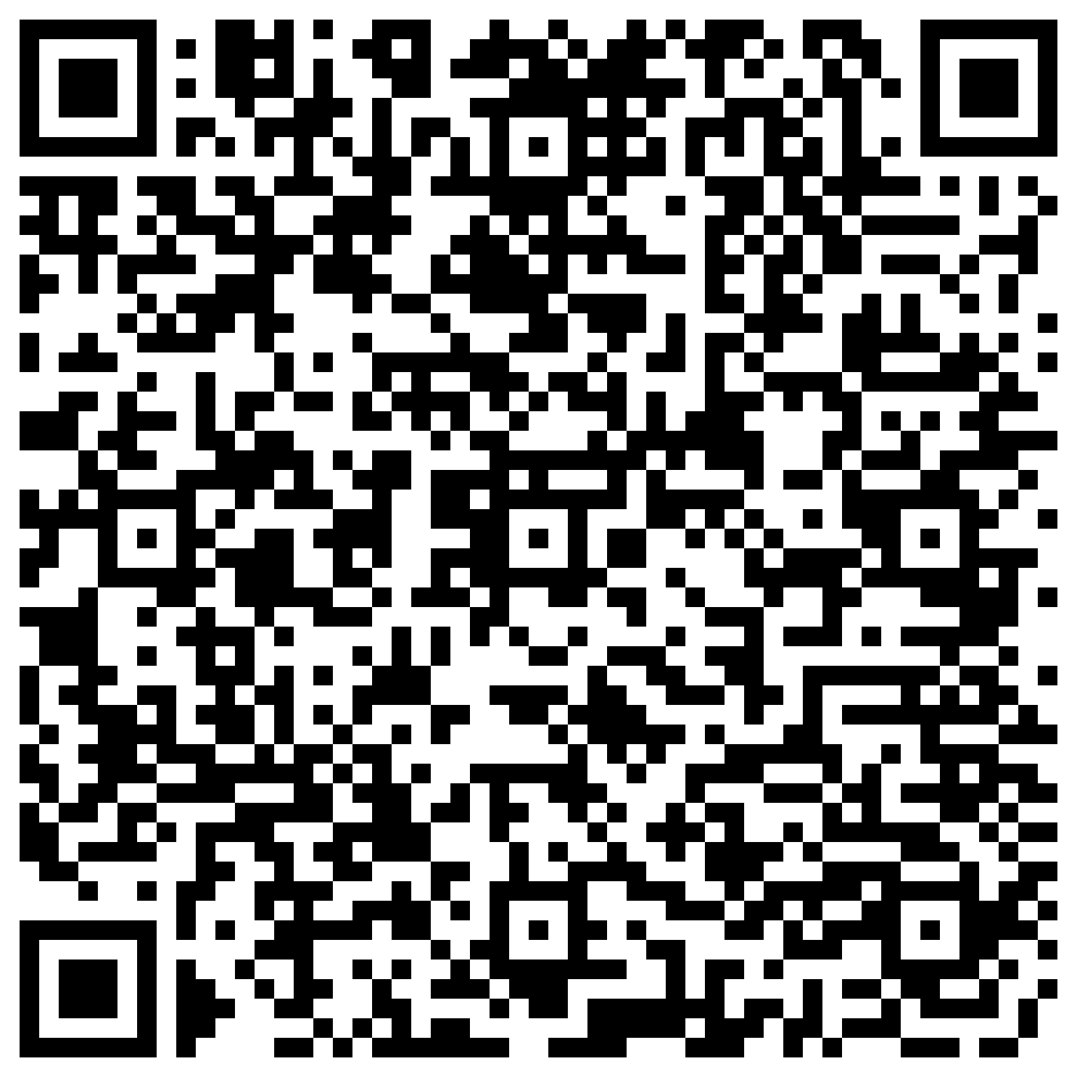 微信登录二维码