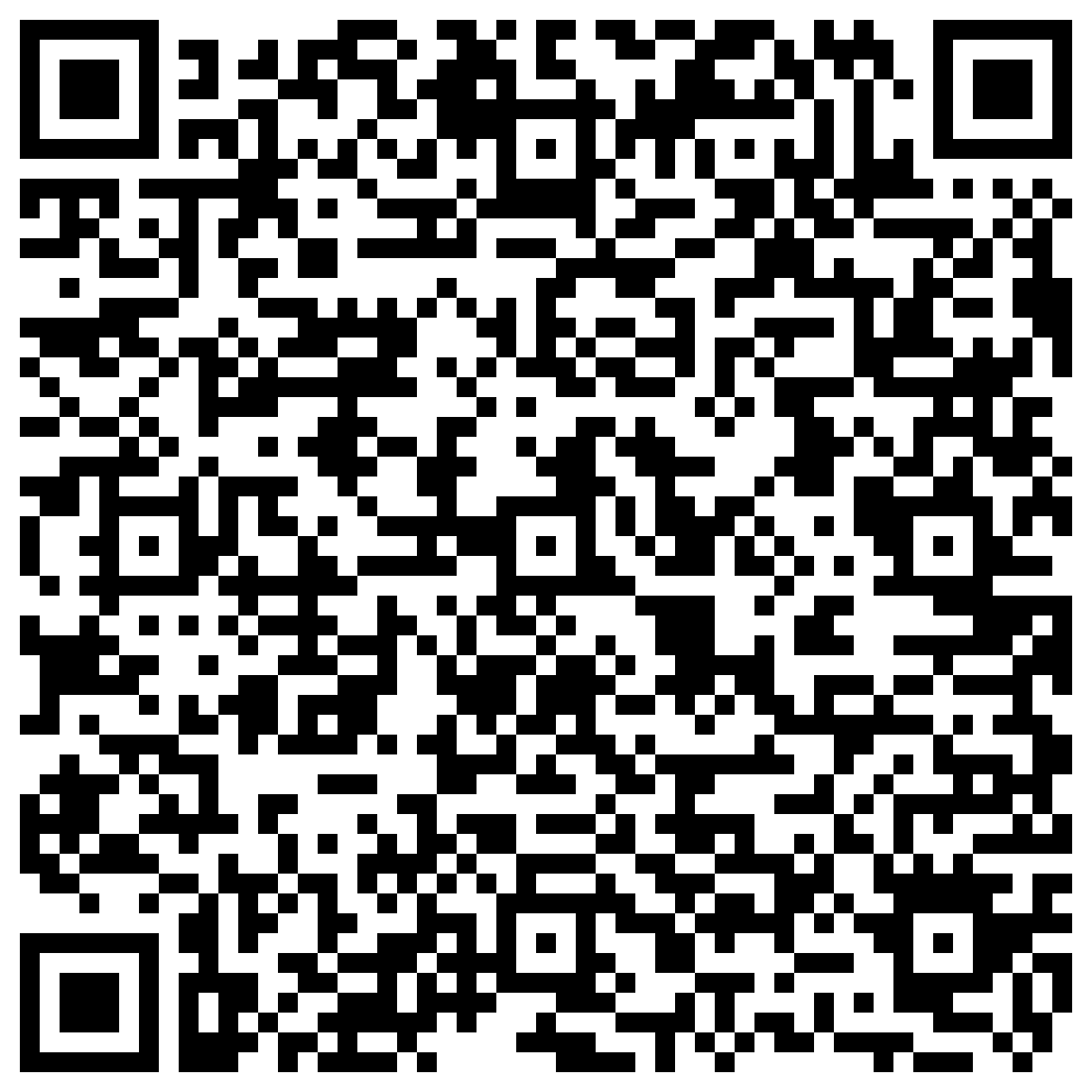 微信登录二维码