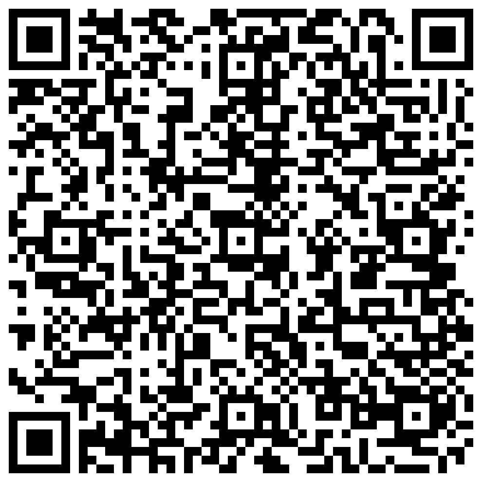 微信登录二维码