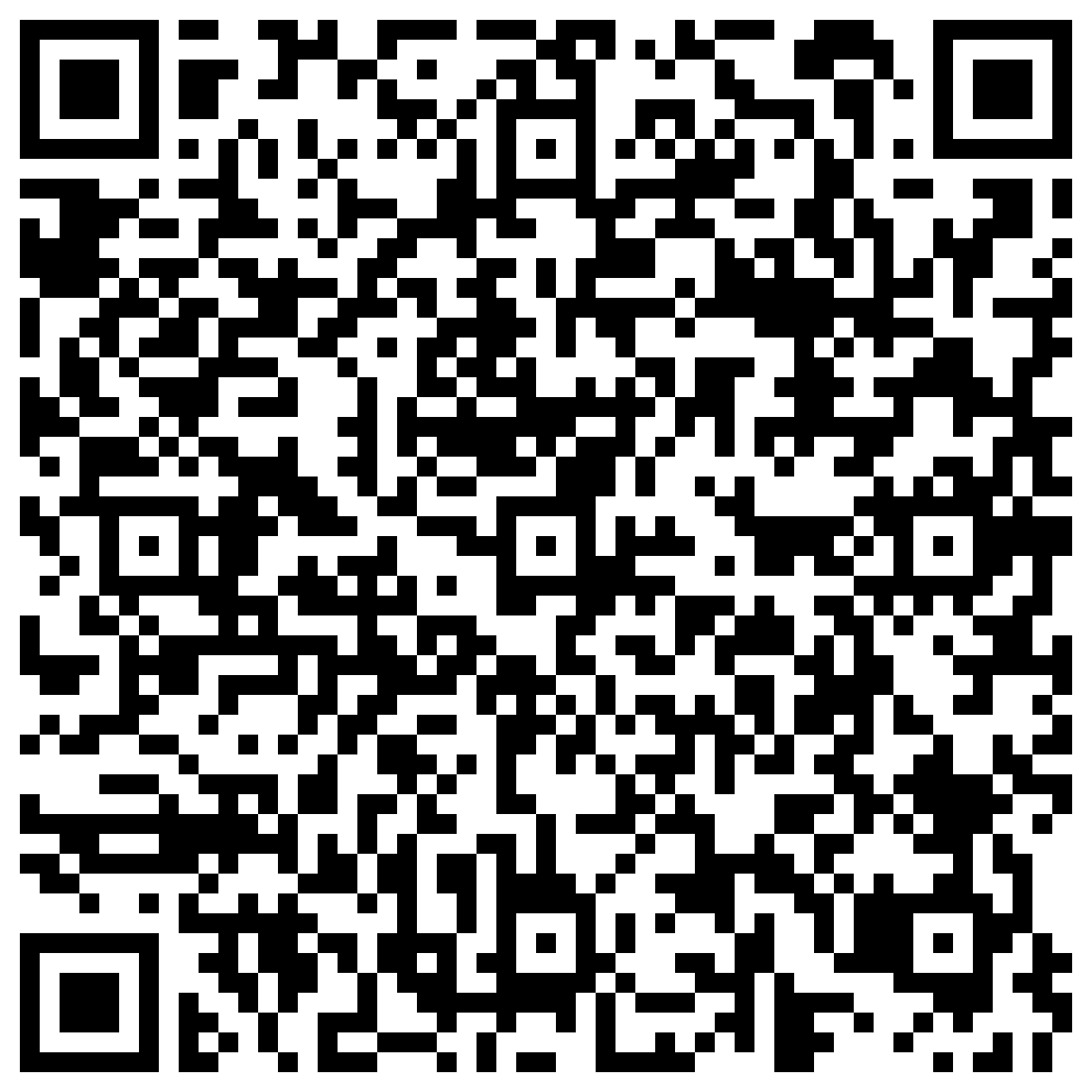 微信登录二维码