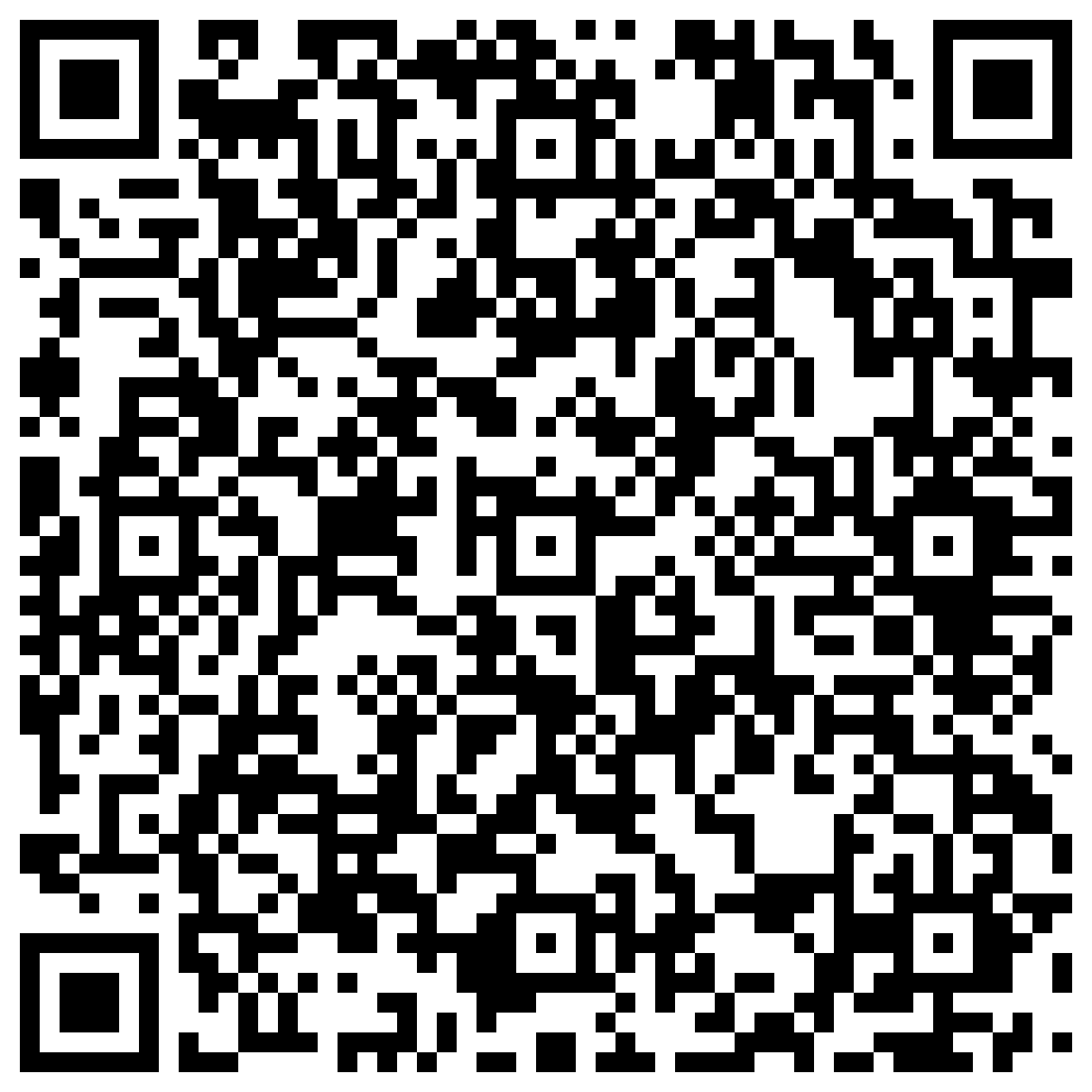 微信登录二维码