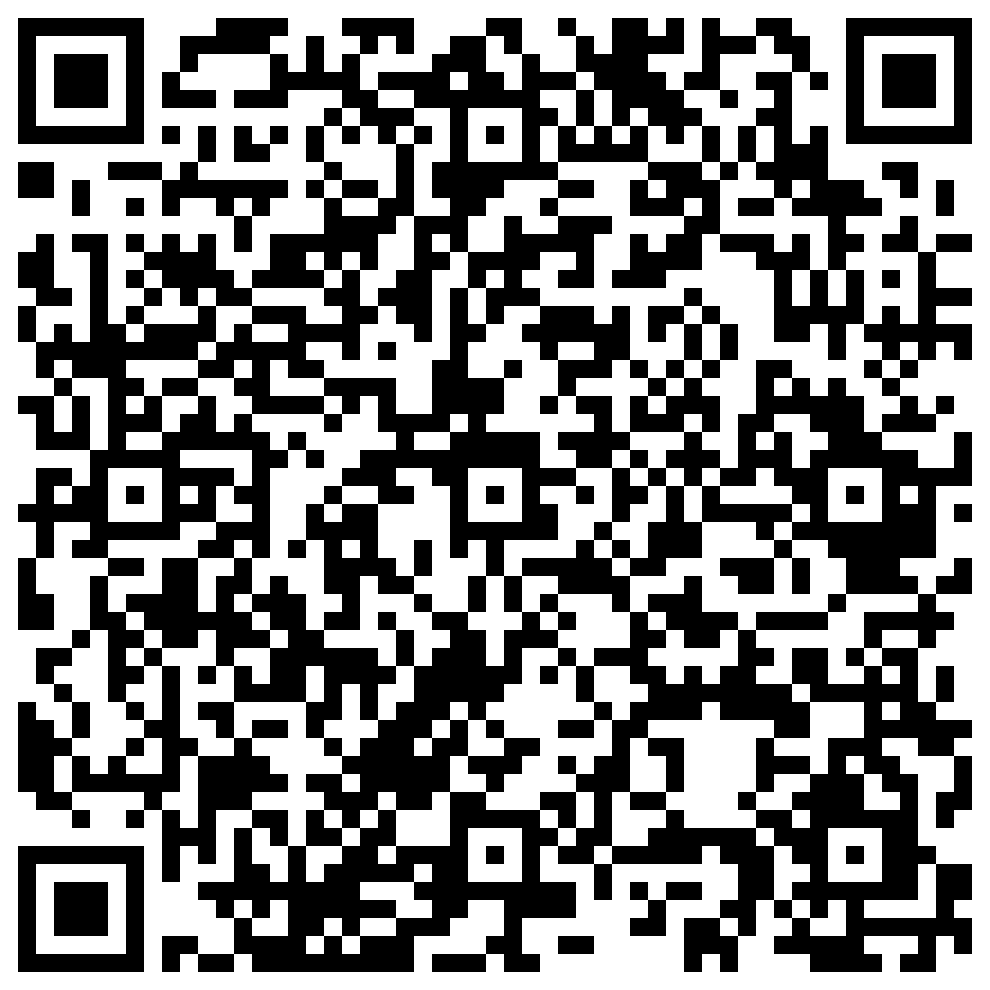 微信登录二维码