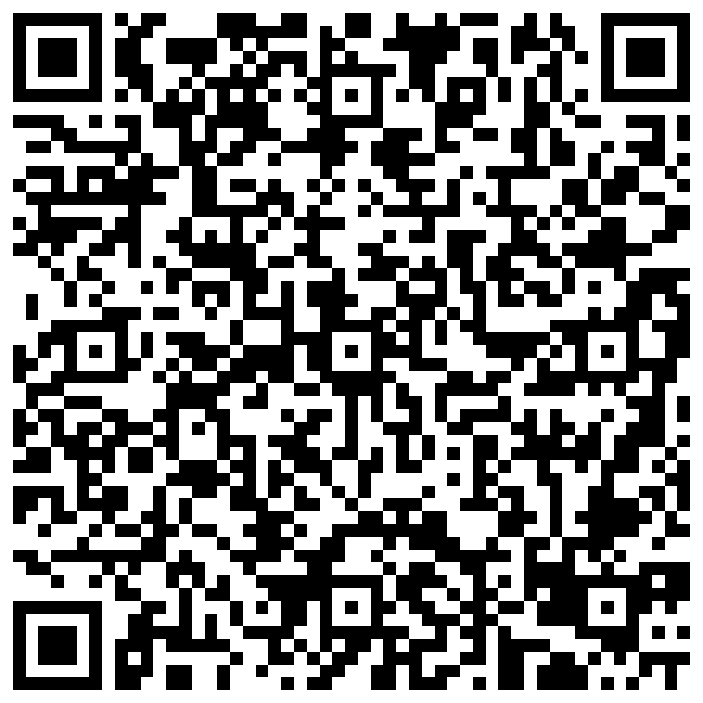 微信登录二维码