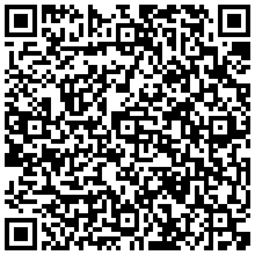 微信登录二维码