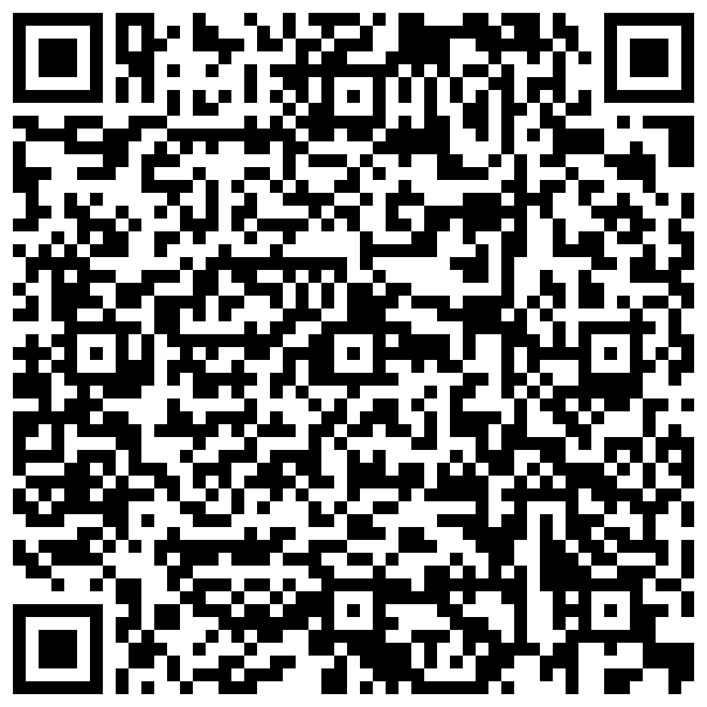 微信登录二维码