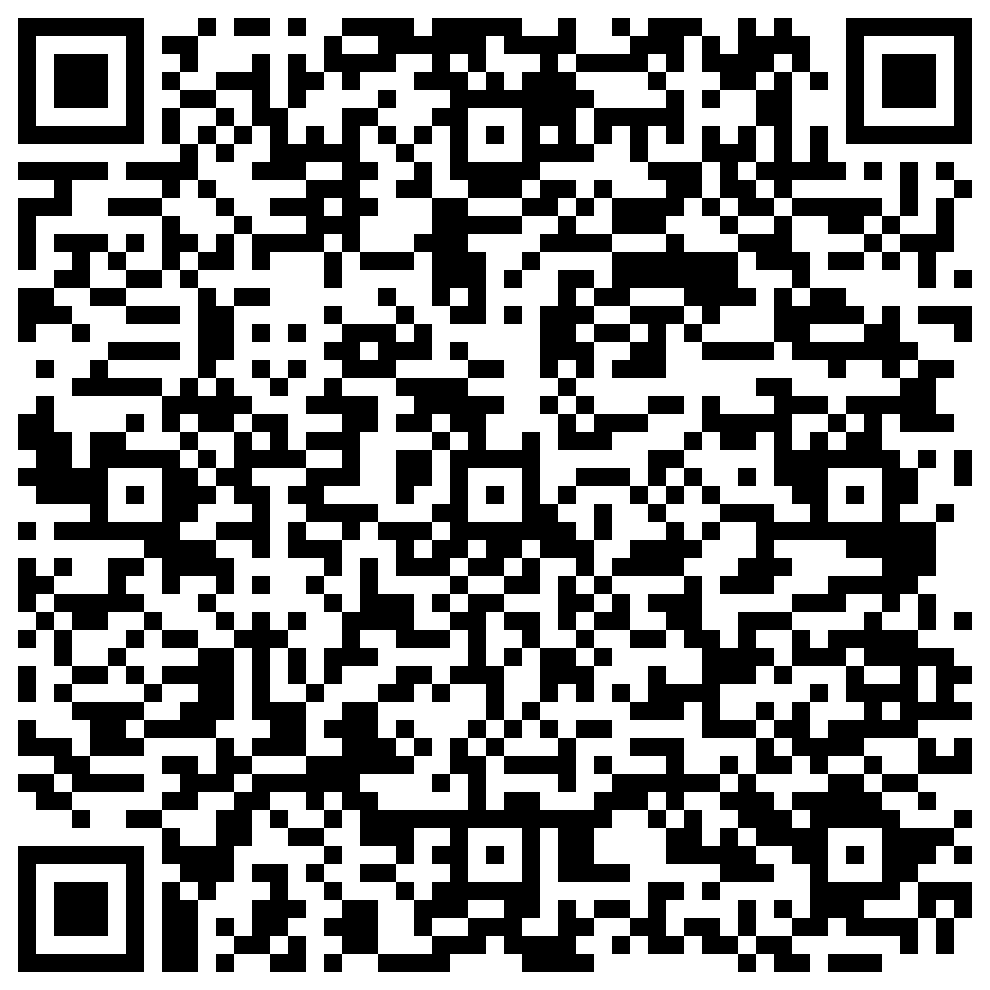 微信登录二维码