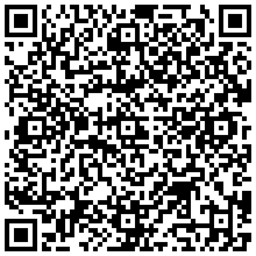 微信登录二维码