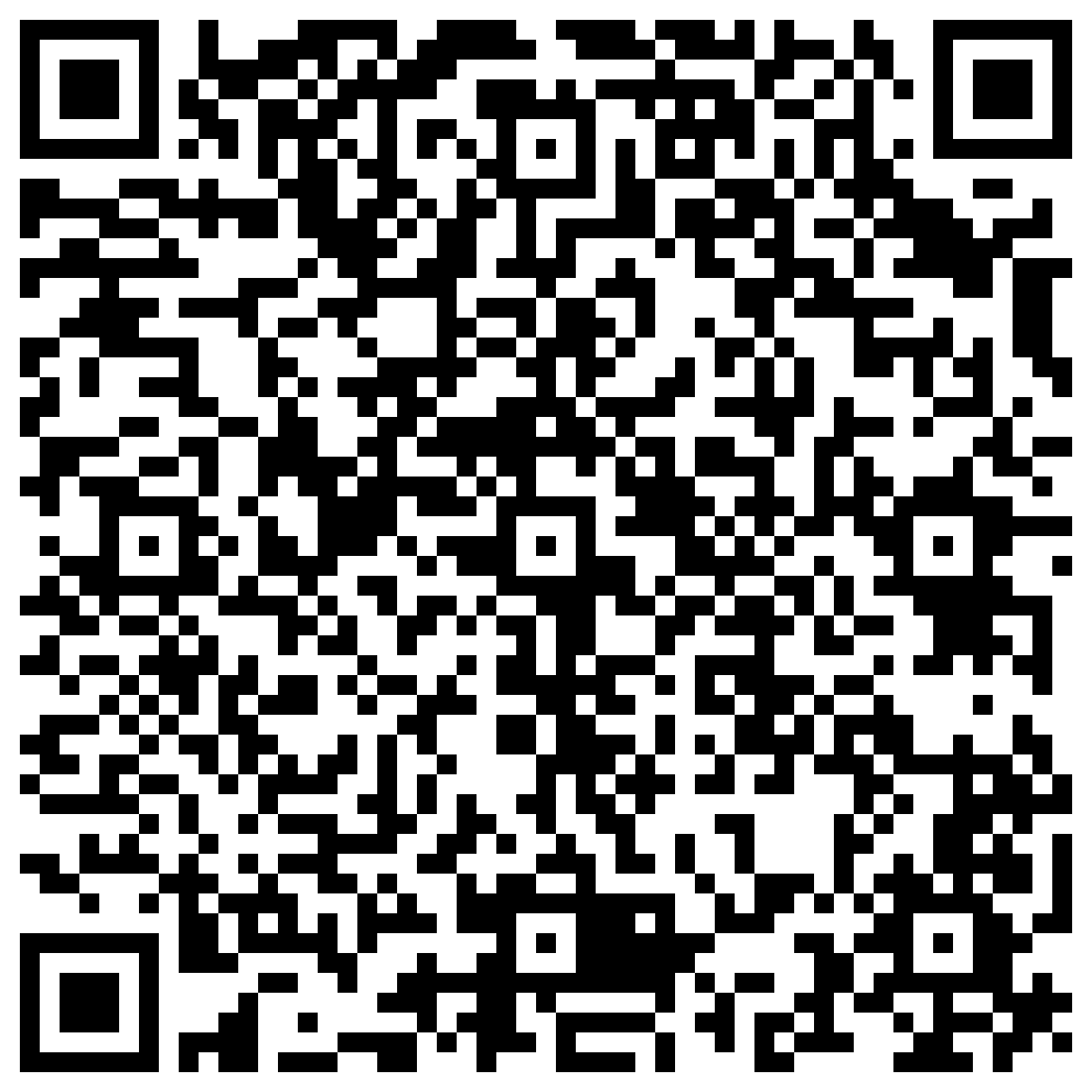 微信登录二维码