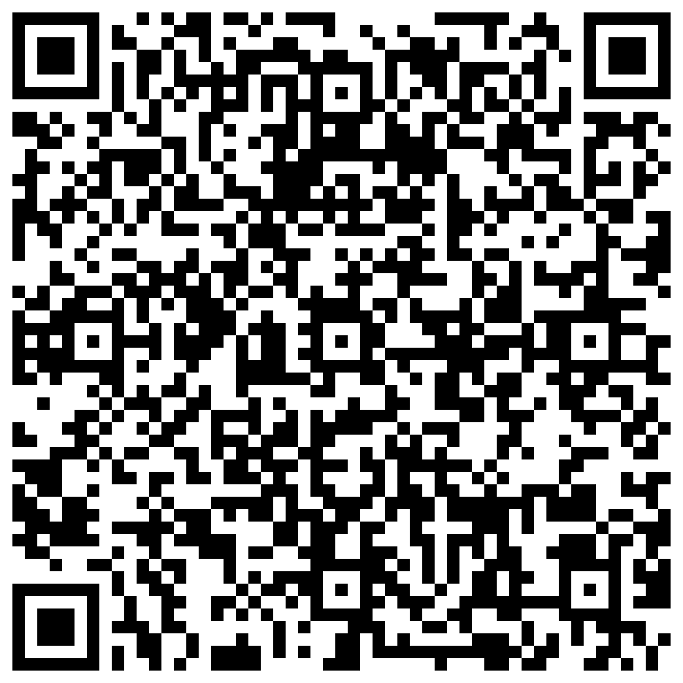 微信登录二维码