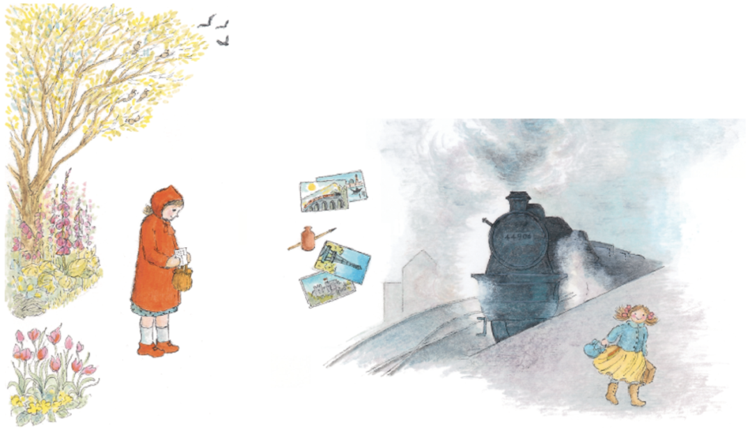 《如果你在该多好》导读|孤独中的温情联结，如花亦如火